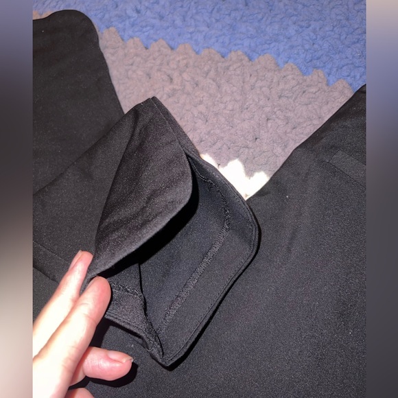 NWT H&M Maternity Pants - Picture 3 of 7